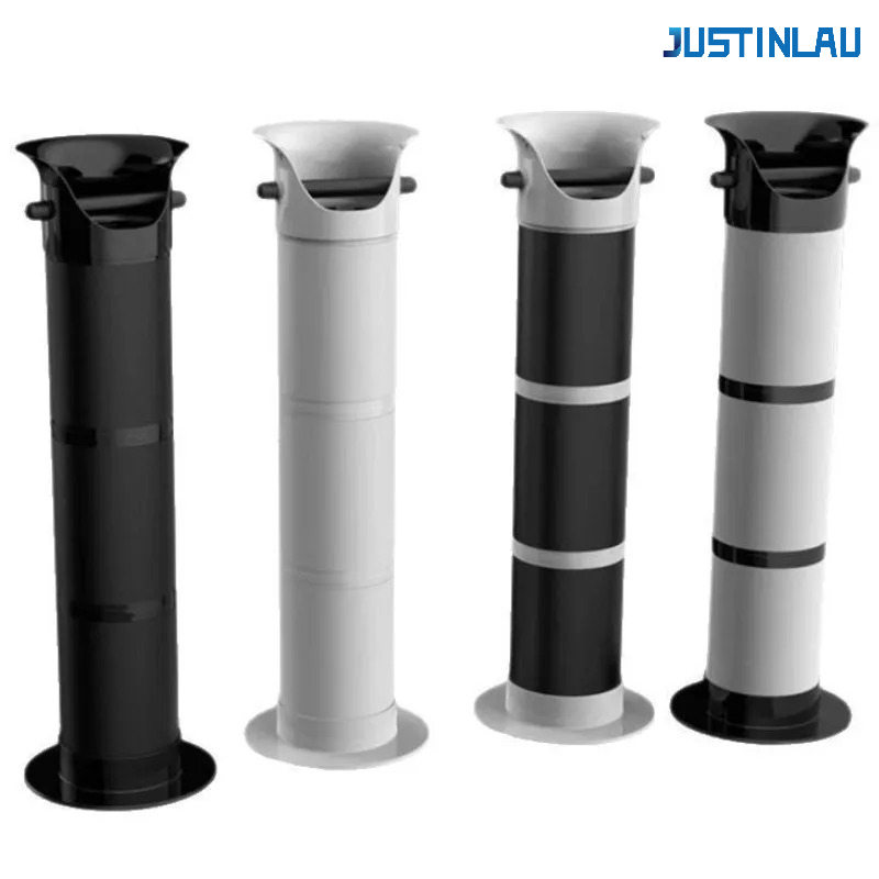 Coffee Equipment Organizer - JUSTINLAU Wadah Ampas Kopi Vertikal Kapasitas