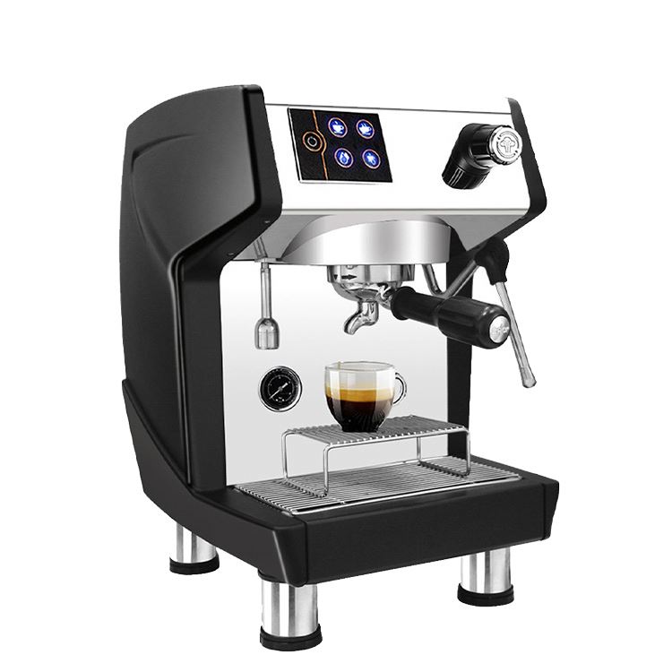 Coffee Equipment - Mesin Pembuat Kopi Espresso Profesional Mesin