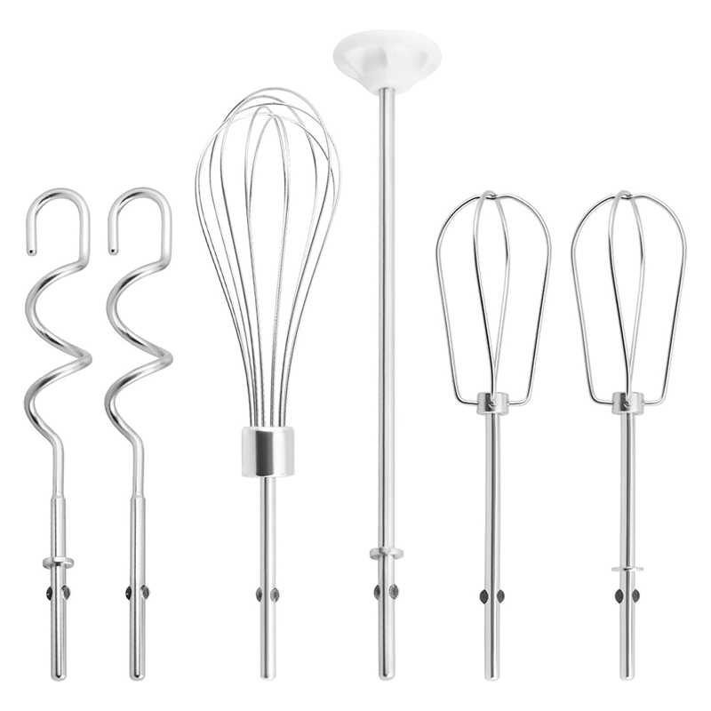 Kitchenaid Mixer Hand Mixer - Pengocok pelengkap Mixer tangan, pengocok, batang