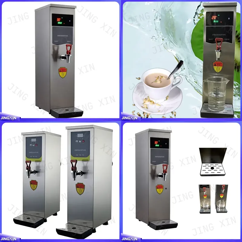 Coffee Equipment For Coffee Shop - Khusus untuk Boiler Air Panas Listrik