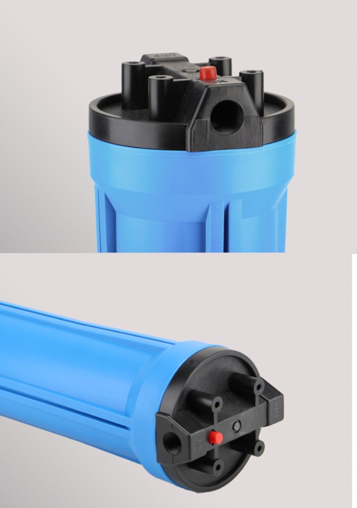 Water Filter Cartridge - Casing Filter Kartrid Biru 20