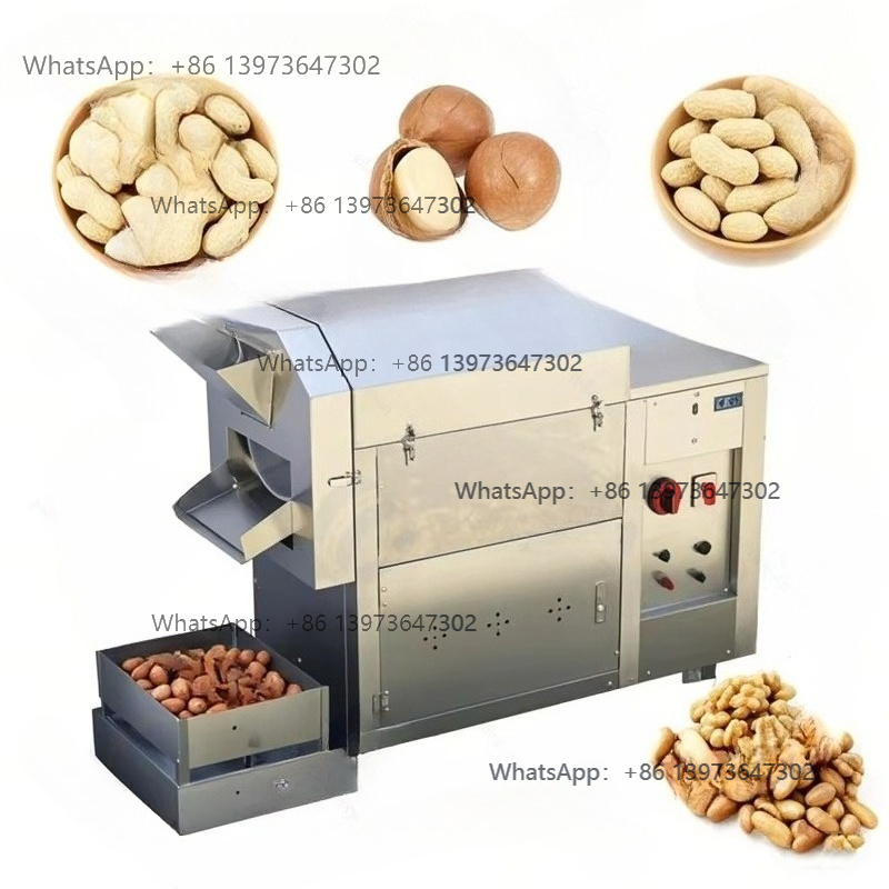 Coffee Equipment - Mesin Pemanggang Kopi, Mesin Pemanggang Biji-bijian,