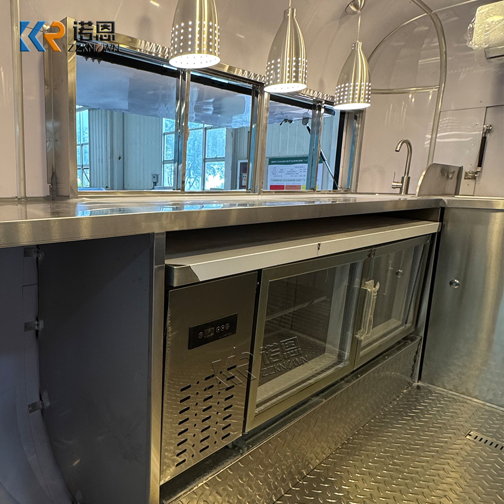 Trailer Konsesi Kedai Kopi Kel - Coffee Equipment For Coffee Shop ulasan dan harga
