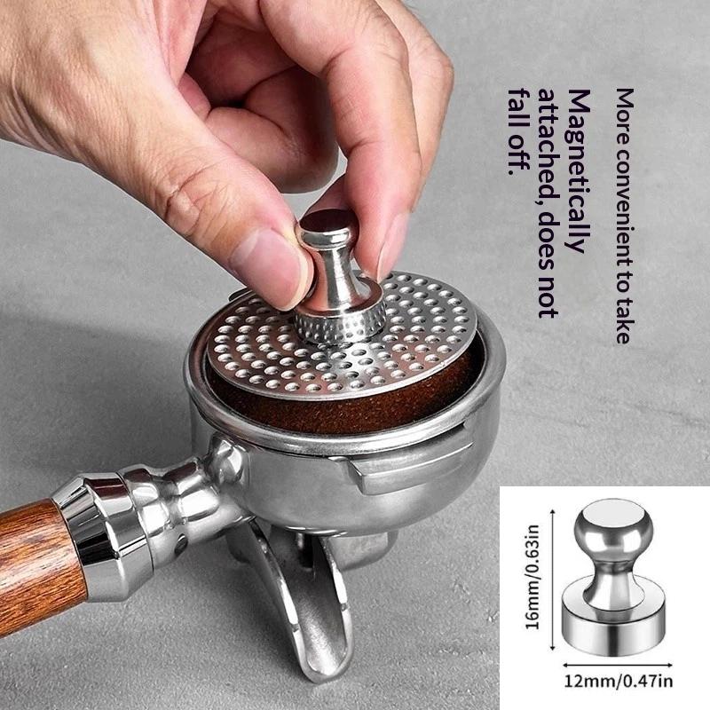 Magnet Penahan Saringan Kopi E - Coffee Equipment Kit ulasan dan harga