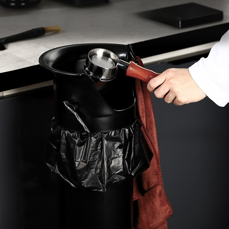 JUSTINLAU Wadah Ampas Kopi Ver - Coffee Equipment Organizer ulasan dan harga