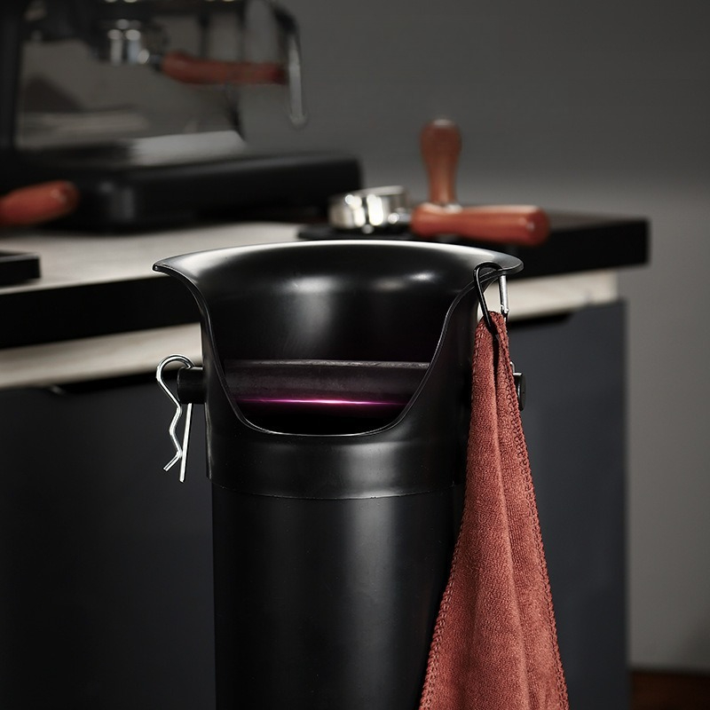 JUSTINLAU Wadah Ampas Kopi Ver - Coffee Equipment Organizer ulasan dan harga