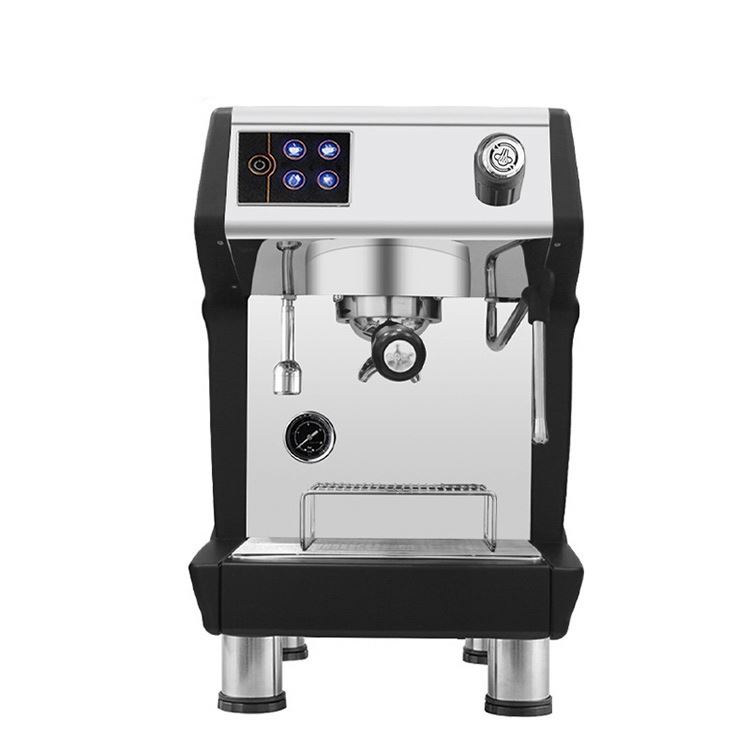 Mesin Pembuat Kopi Espresso Pr - Coffee Equipment ulasan dan harga