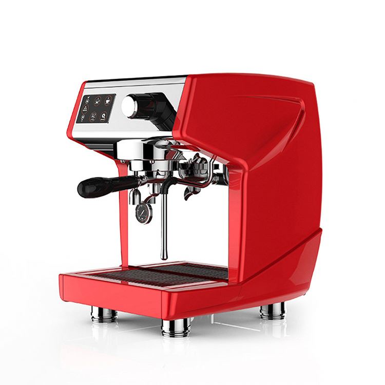 Mesin Pembuat Kopi Espresso Pr - Coffee Equipment ulasan dan harga
