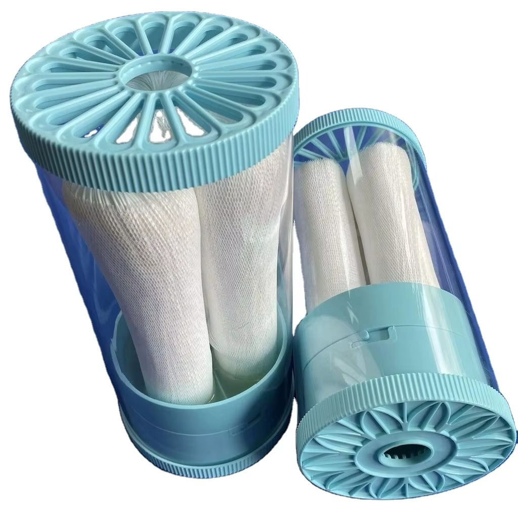 Elemen Filter Air UF Jumbo 20' - Water Filter Cartridge ulasan dan harga