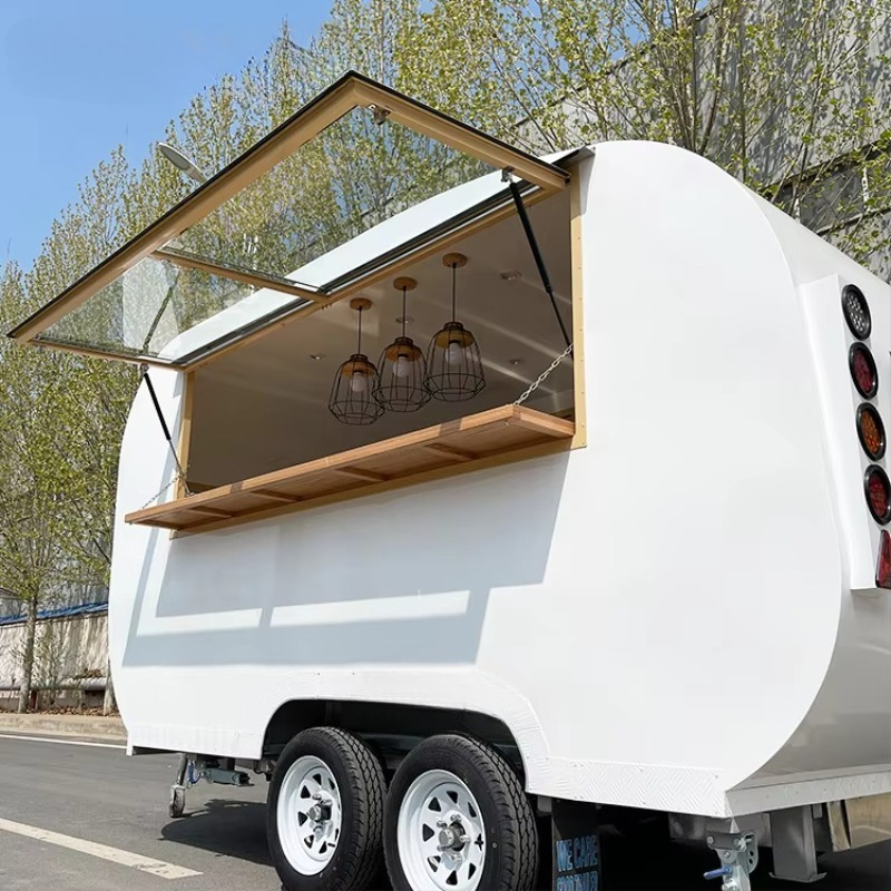 Gerobak Makanan Mobile Lengkap - Coffee Equipment ulasan dan harga