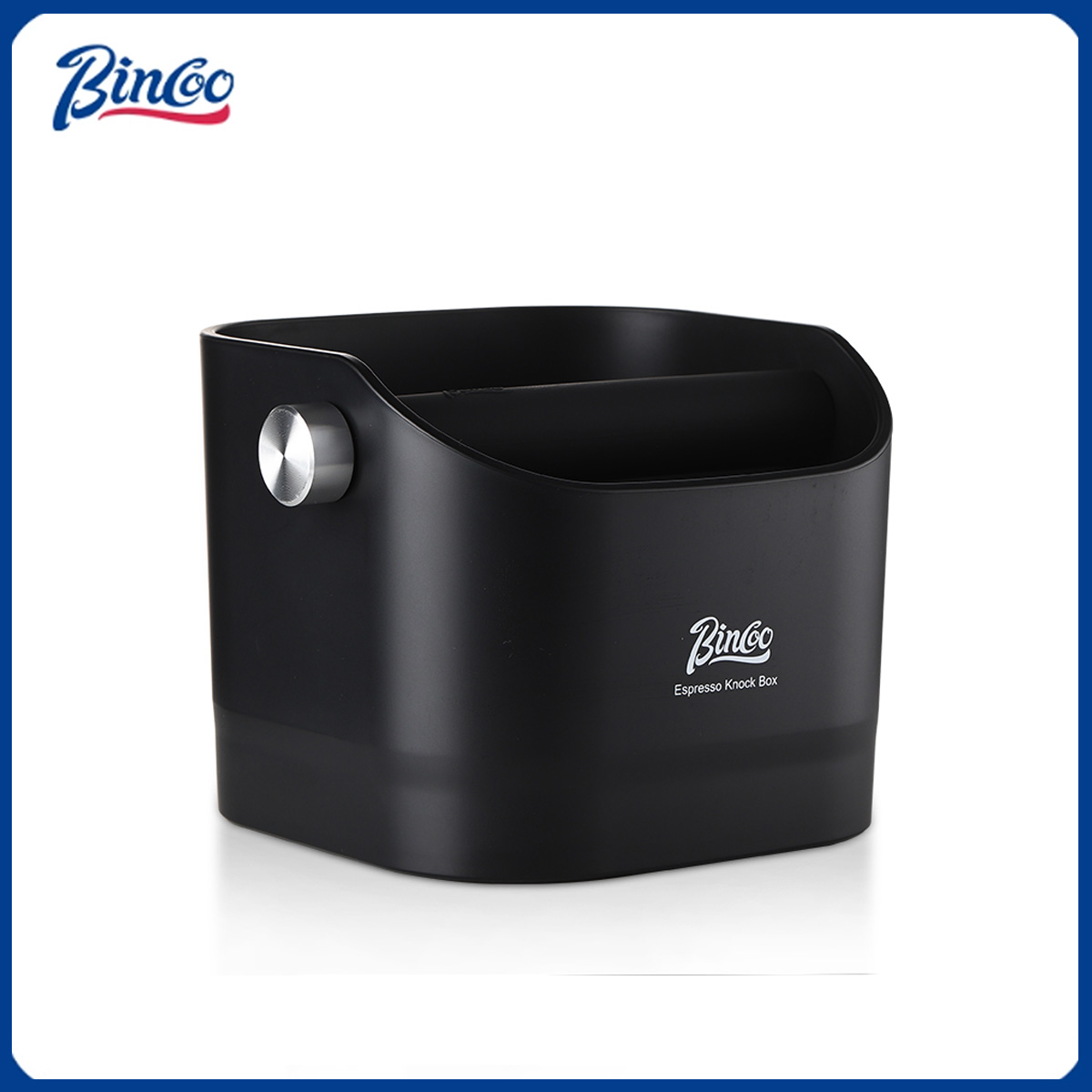 Wadah Ampas Kopi Bincoo 0.8L,  - Coffee Equipment Organizer ulasan dan harga