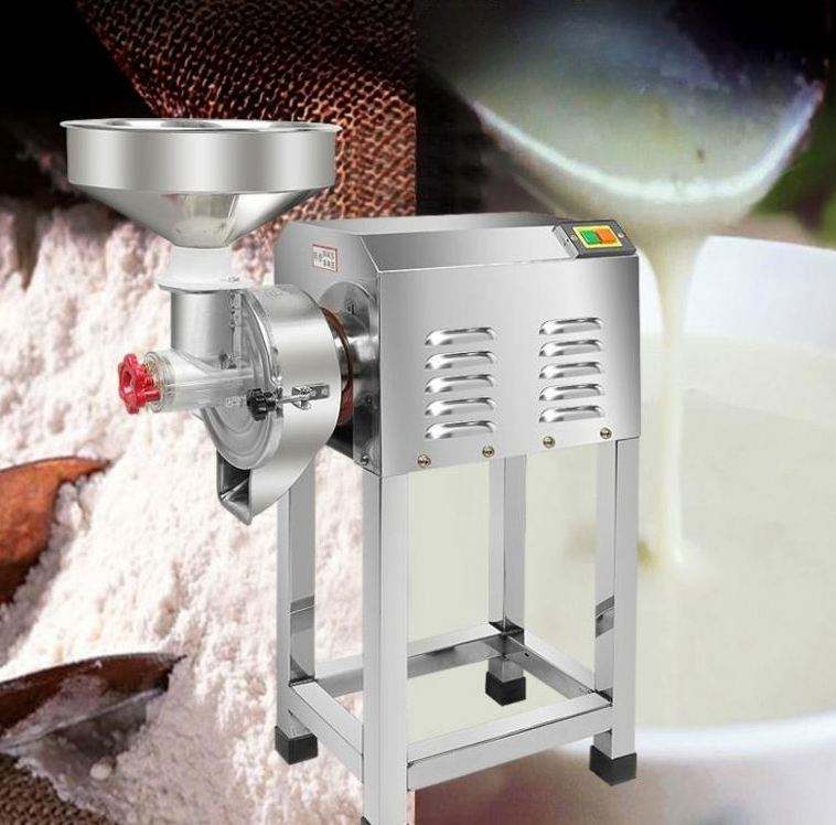 Mesin Pembuat Selai Kacang, Pe - Coffee Equipment Manufacturers ulasan dan harga