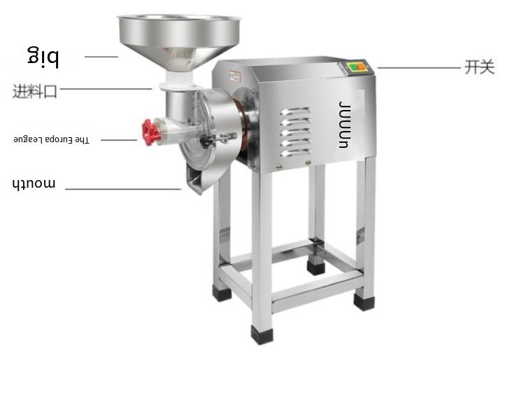 Mesin Pembuat Selai Kacang, Pe - Coffee Equipment Manufacturers ulasan dan harga
