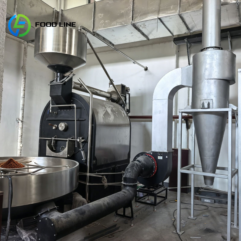 Mesin Pengolah Kopi: Mesin Pem - Coffee Equipment Manufacturers ulasan dan harga