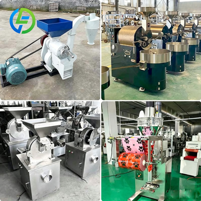 Mesin Pengolah Kopi: Mesin Pem - Coffee Equipment Manufacturers ulasan dan harga