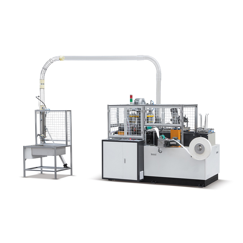 Mesin Pembuat Gelas Kertas Ber - Coffee Equipment Manufacturers ulasan dan harga