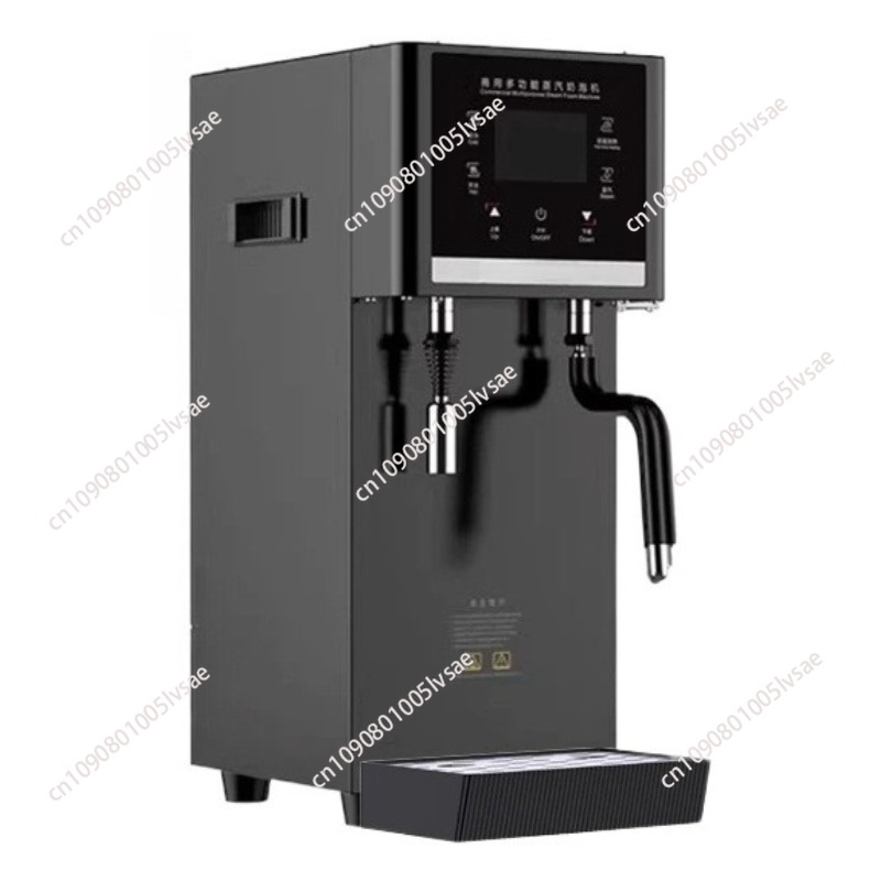 Mesin Pembuat Busa Susu Kopi O - Coffee Equipment For Coffee Shop ulasan dan harga