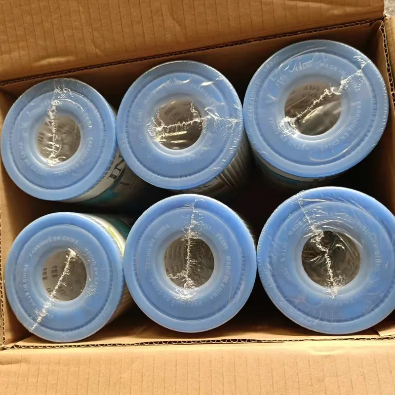 Pompa Filter Kolam Renang INTE - Water Filter Cartridge ulasan dan harga