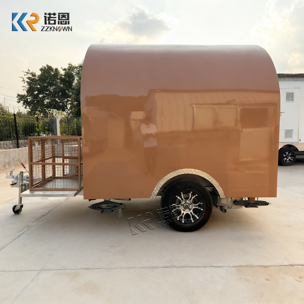 Truk Makanan Konsesi Kopi, Ken - Coffee Equipment ulasan dan harga