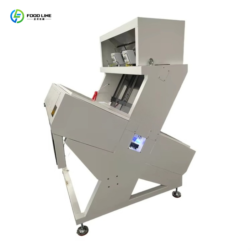 Mesin Pemilah Warna Otomatis u - Coffee Equipment Manufacturers ulasan dan harga