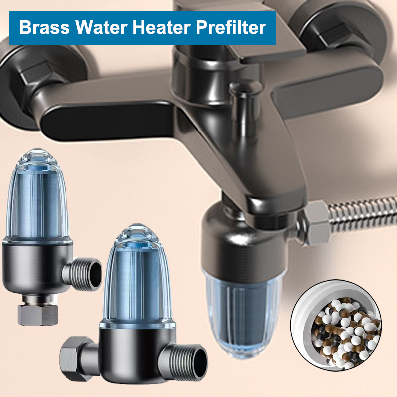 Filter elemen pemanas air stai - Water Filter Cartridge ulasan dan harga