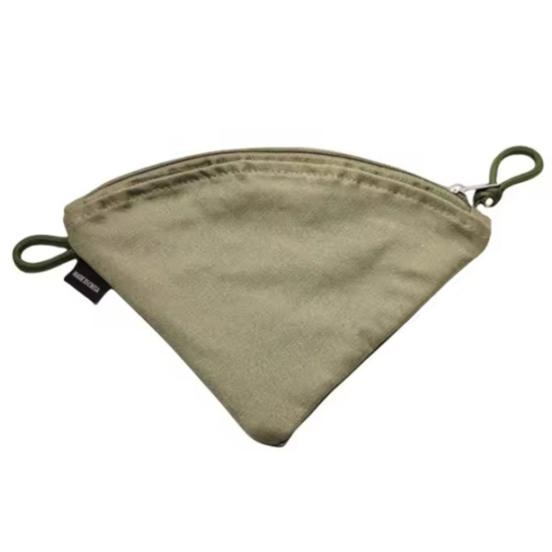 Tas Penyimpanan Filter Kopi Ke - Coffee Equipment Organizer ulasan dan harga
