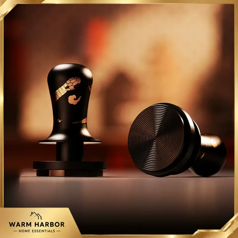 MHW-3BOMBER Spirit Snake Serie - Coffee Equipment Kit ulasan dan harga