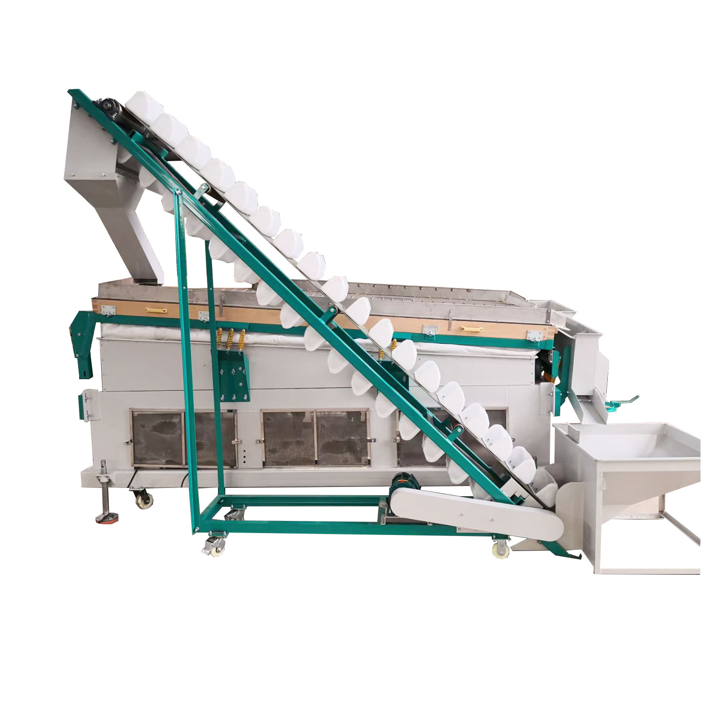 Peralatan Pengolahan Biji Kopi - Coffee Equipment ulasan dan harga