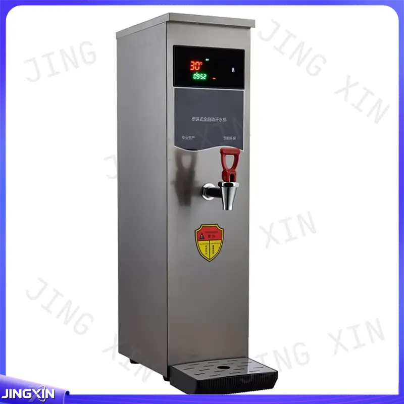 Khusus untuk Boiler Air Panas  - Coffee Equipment For Coffee Shop ulasan dan harga
