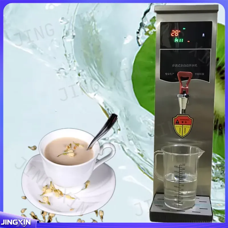 Khusus untuk Boiler Air Panas  - Coffee Equipment For Coffee Shop ulasan dan harga