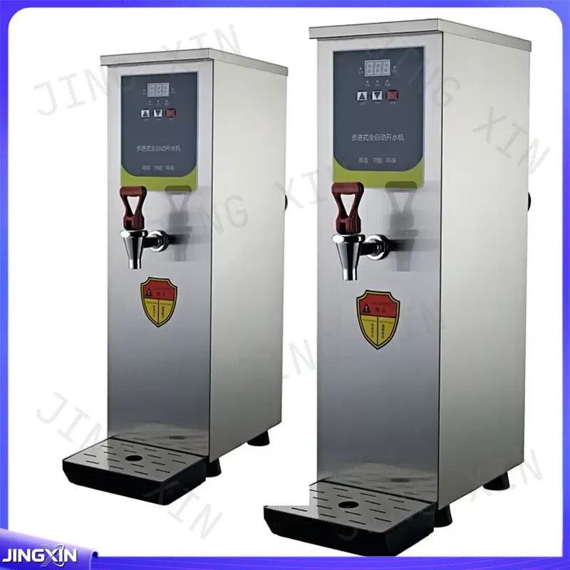Khusus untuk Boiler Air Panas  - Coffee Equipment For Coffee Shop ulasan dan harga