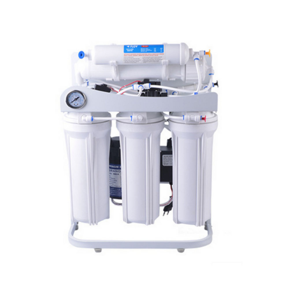 Sistem Filter Air Reverse Osmo - Water Filter Cartridge ulasan dan harga