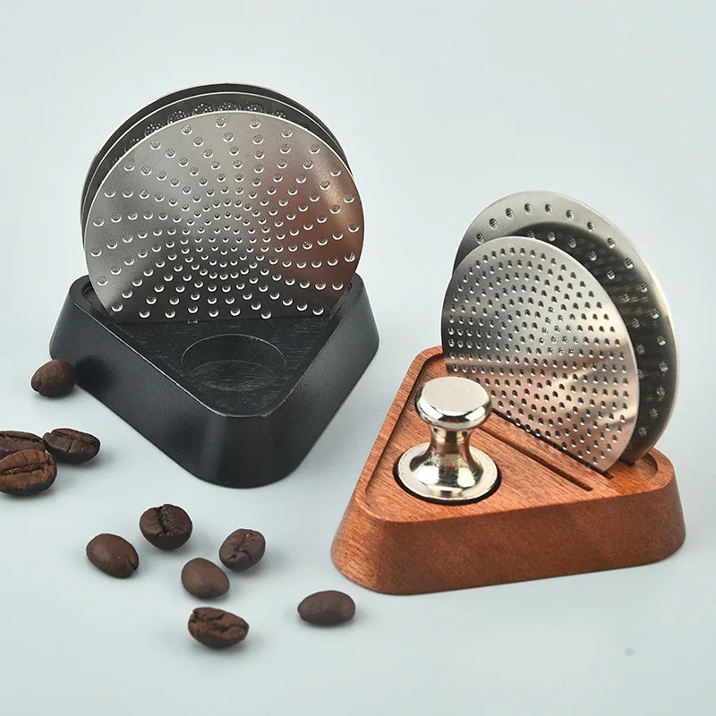 Rak Penyimpanan Filter Univers - Coffee Equipment Organizer ulasan dan harga