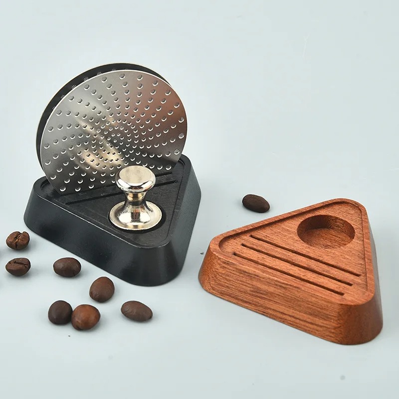 Rak Penyimpanan Filter Univers - Coffee Equipment Organizer ulasan dan harga