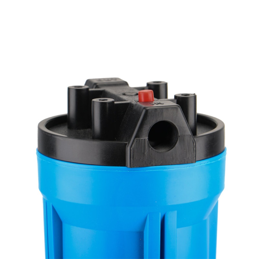 Casing Filter Kartrid Biru 20