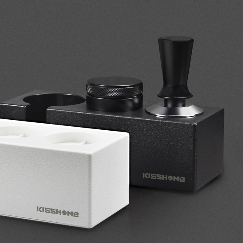 Tamper kopi 57mm 57.5mm, tekan - Coffee Equipment Kit ulasan dan harga