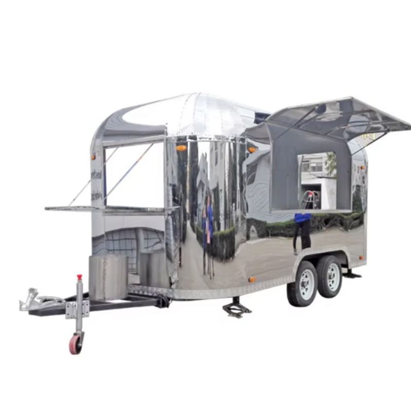 Truk Makanan, Restoran Bergera - Coffee Equipment ulasan dan harga