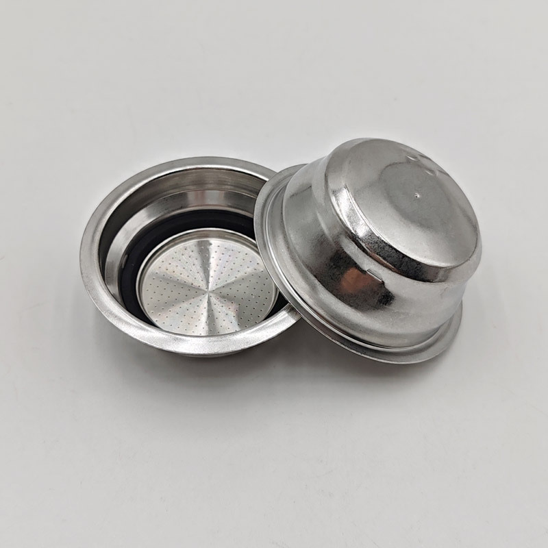 51Mm Aksesori Mesin Kopi Keran - Coffee Equipment ulasan dan harga