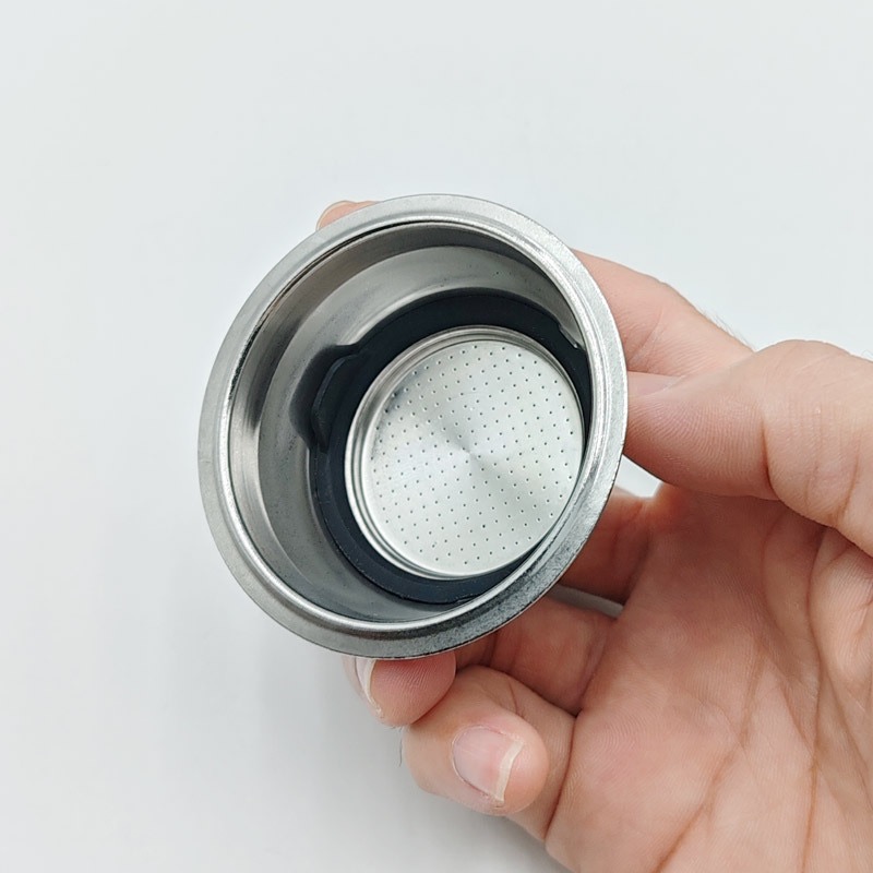 51Mm Aksesori Mesin Kopi Keran - Coffee Equipment ulasan dan harga