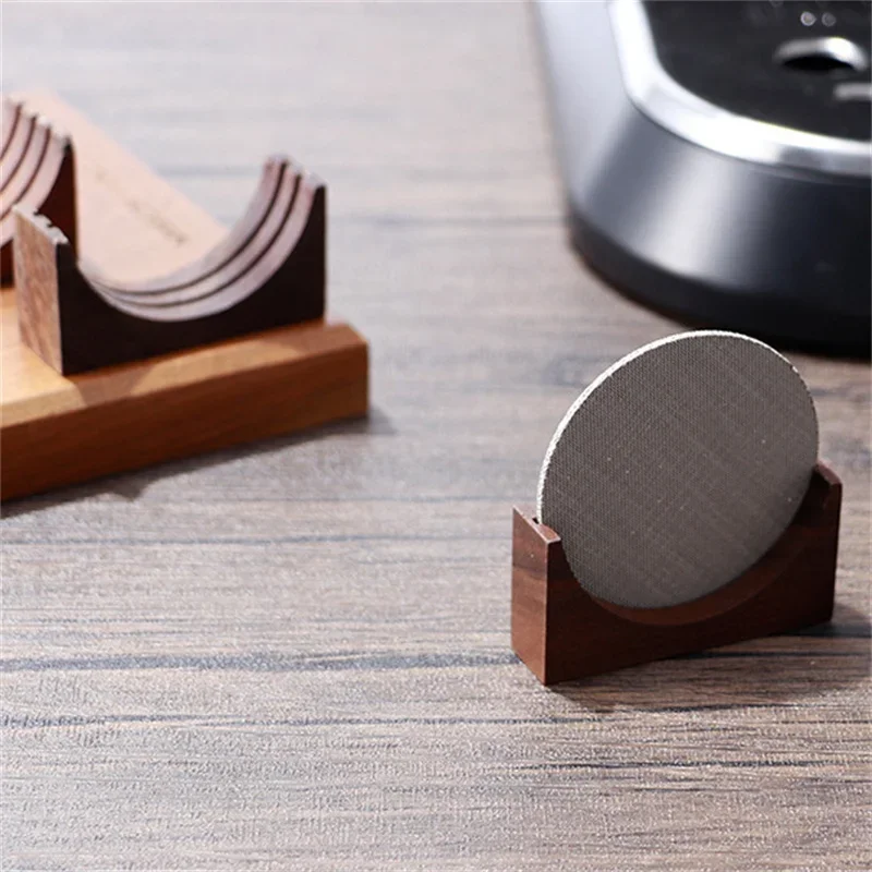 Portafilter Espresso 51/53/58M - Coffee Equipment Organizer ulasan dan harga
