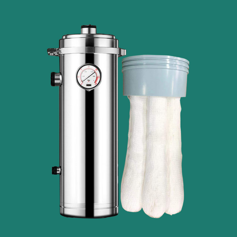 Pemurni Air UF 3000LPH dengan  - Water Filter Cartridge ulasan dan harga