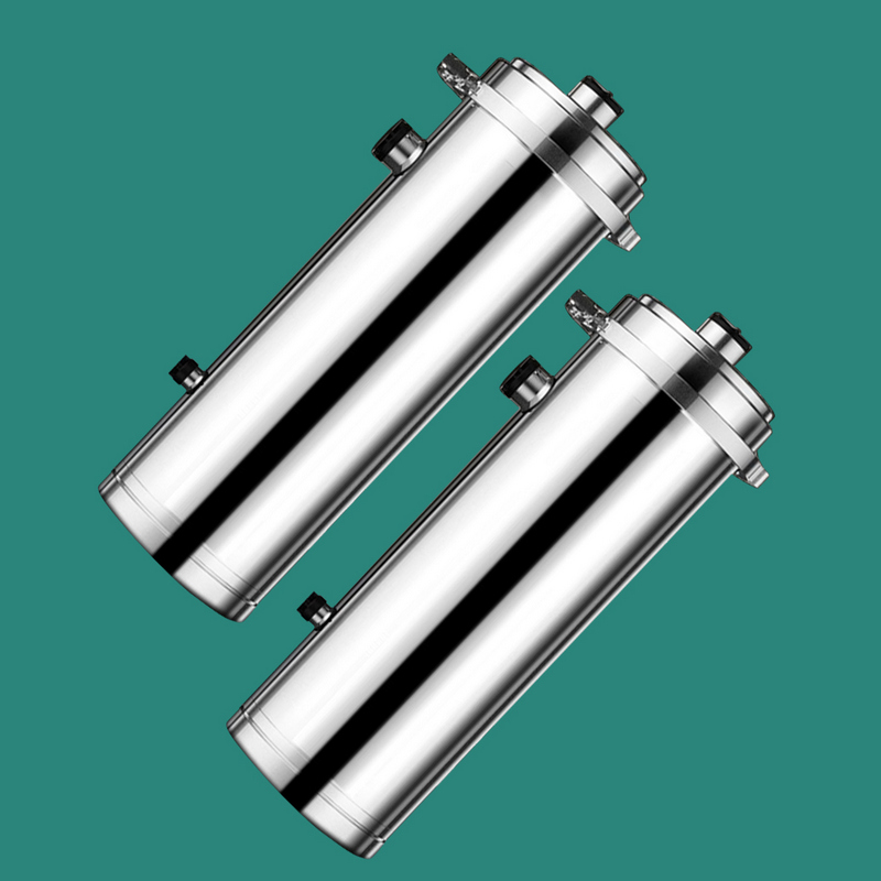 Pemurni Air UF 3000LPH dengan  - Water Filter Cartridge ulasan dan harga