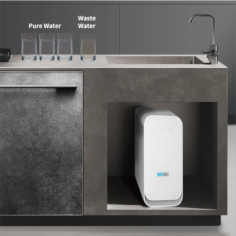 Sistem Pemurni Air Airo untuk  - Water Filter Cartridge ulasan dan harga